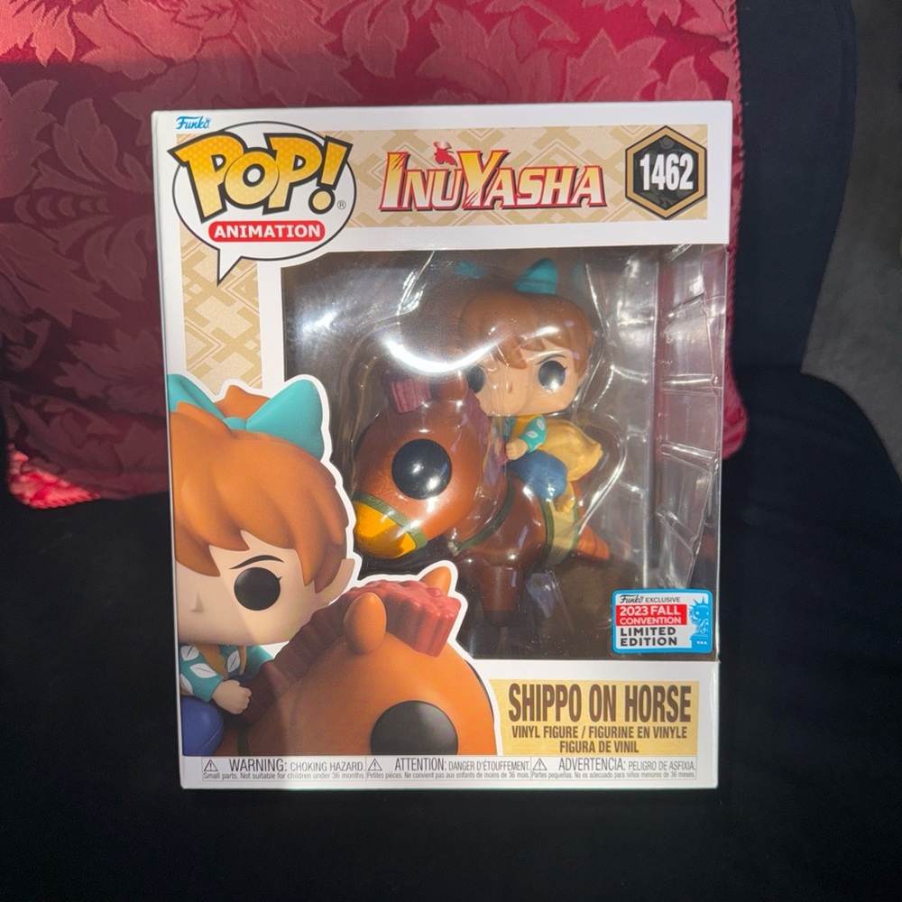 Funko inuyasha 1462
